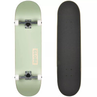 Skateboard Globe Good Stock 9.0'' - Sage Green - Complete 2021