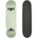 Skateboard Completes Globe Good Stock 2021 