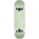 Skateboard Globe Good Stock 9.0'' - Sage Green - Complete 2021