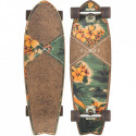 Skateboard Globe Sun City 30'' - Coconut/Hawaiian - Complete 2021