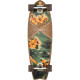 Skateboard Globe Sun City 30'' - Coconut/Hawaiian - Complete 2021