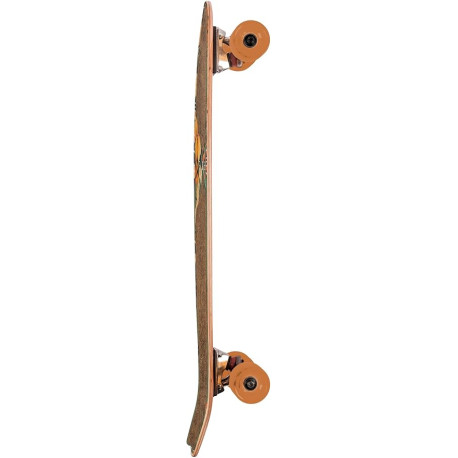 Skateboard Globe Sun City 30'' - Coconut/Hawaiian - Complete 2021