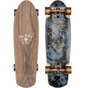 Skateboard Globe Trooper 27" - Natives - Complete 2021