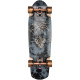 Skateboard Globe Trooper 27" - Natives - Complete 2021