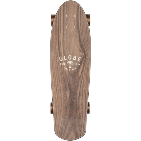 Skateboard Globe Trooper 27" - Natives - Complete 2021