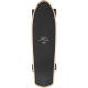 Skateboard Globe Trooper 27" - Oceanfront- Complete 2021