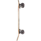 Skateboard Globe Trooper 27" - Oceanfront- Complete 2021
