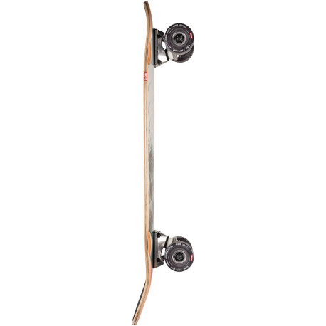 Skateboard Globe Trooper 27" - Oceanfront- Complete 2021