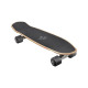 Skateboard Globe Trooper 27" - Oceanfront- Complete 2021