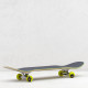 Skateboard Globe G1 Nature Walk 8.125'' - Black/Toxic Yellow - Complete 2022
