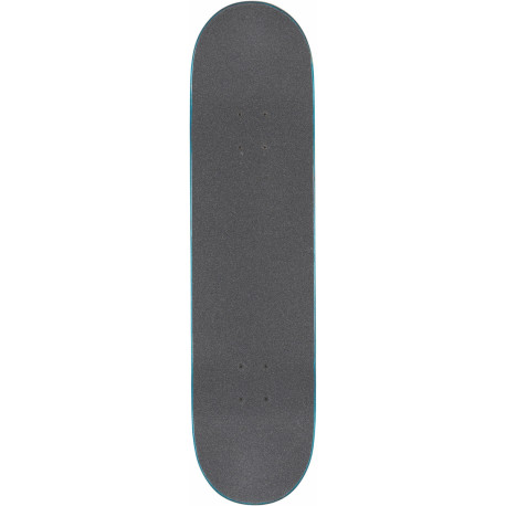 Skateboard Globe G1 Nine Dot Four 8.0'' - Black White - Complete 2022