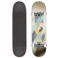 Skateboard Completes Globe G1 Stack 2022  - Skateboards Completes