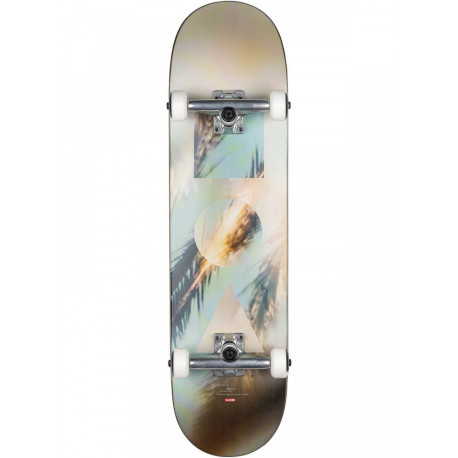 Skateboard Completes Globe G1 Stack 2022  - Skateboards Completes