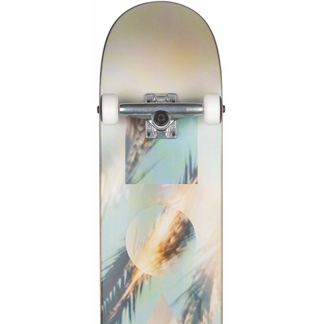 Skateboard Completes Globe G1 Stack 2022  - Skateboards Completes