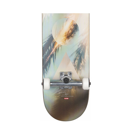 Skateboard Completes Globe G1 Stack 2022  - Skateboards Completes