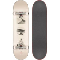 Skateboard Completes Globe G1 Stack 2022  - Skateboards Completes