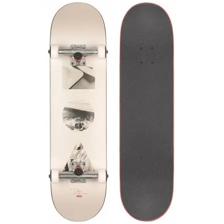 Skateboard Completes Globe G1 Stack 2022  - Skateboards Completes