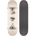 Skateboard Completes Globe G1 Stack 2022 