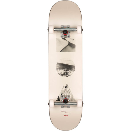 Skateboard Completes Globe G1 Stack 2022  - Skateboards Completes