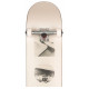 Skateboard Completes Globe G1 Stack 2022  - Skateboards Completes
