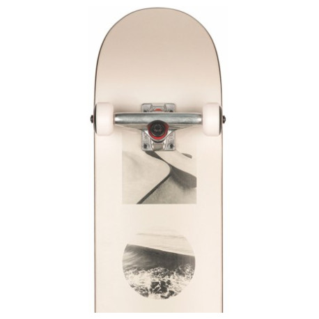 Skateboard Globe G1 Stack 8.125'' - Terrain - Complete 2022