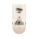 Skateboard Globe G1 Stack 8.125'' - Terrain - Complete 2022