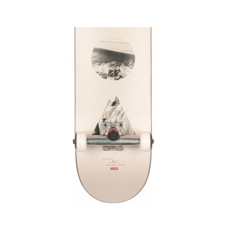 Skateboard Globe G1 Stack 8.125'' - Terrain - Complete 2022