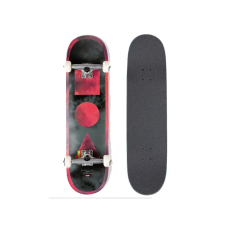 Skateboard Completes Globe G1 Stack 2022  - Skateboards Completes