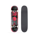 Skateboard Completes Globe G1 Stack 2022 