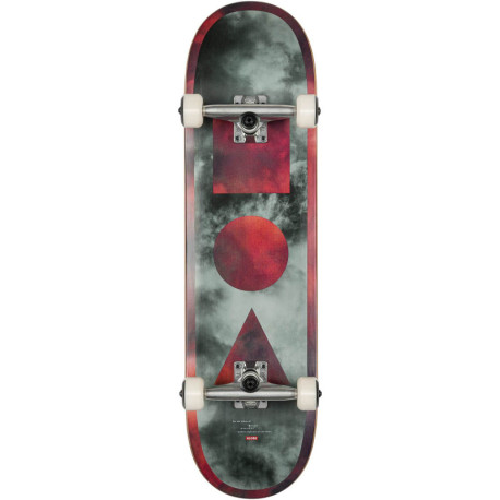 Skateboard Completes Globe G1 Stack 2022  - Skateboards Completes