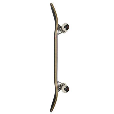 Skateboard Completes Globe G1 Stack 2022  - Skateboards Completes
