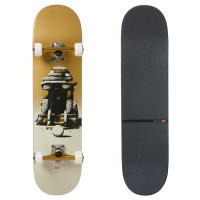 Skateboard Globe G2 On the Brink 8.0'' - Shelter - Complete 2022