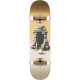 Skateboard Globe G2 On the Brink 8.0'' - Shelter - Complete 2022
