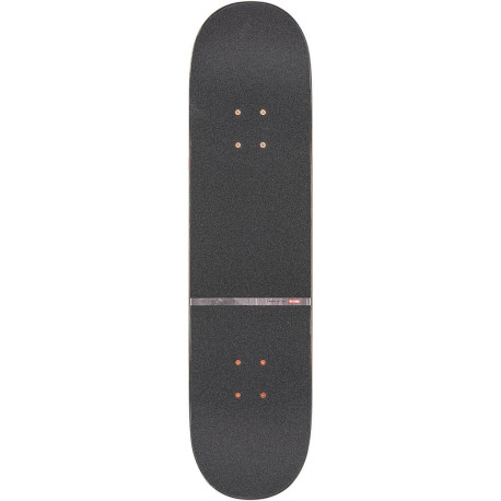 Skateboard Globe G2 On the Brink 8.0'' - Shelter - Complete 2022