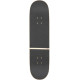 Skateboard Globe G2 On the Brink 8.25'' - Dumpster Fire - Complete 2022
