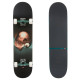 Skateboard Globe G2 On the Brink 7.75'' - Halfway There - Complete 2022