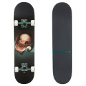 Skateboard Globe G2 On the Brink 7.75'' - Halfway There - Complete 2022