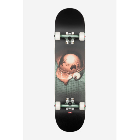 Skateboard Globe G2 On the Brink 7.75'' - Halfway There - Complete 2022