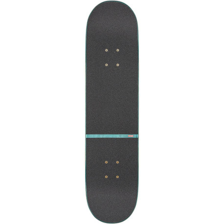 Skateboard Globe G2 On the Brink 7.75'' - Halfway There - Complete 2022