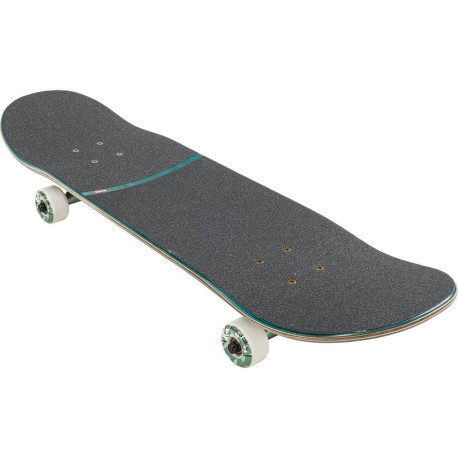Skateboard Globe G2 On the Brink 7.75'' - Halfway There - Complete 2022