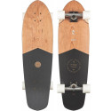 Skateboard Cruiser Complet Globe Big Blazer 32" Black Cherry 2023 