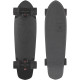 Komplettes Cruiser-Skateboard Globe Big Blazer 32\\" Ramones/Hey Ho 2023  - Cruiserboards im Holz Complete