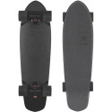 Komplettes Cruiser-Skateboard Globe Big Blazer 32" Ramones/Hey Ho 2023 