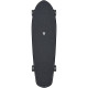 Skateboard Cruiser Complet Globe Big Blazer 32\\" Ramones/Hey Ho 2023  - Cruiserboards en bois Complet