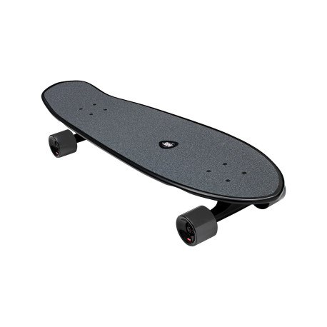 Komplettes Cruiser-Skateboard Globe Big Blazer 32\\" Ramones/Hey Ho 2023  - Cruiserboards im Holz Complete