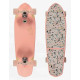 Skateboard Cruiser Complet Globe Big Blazer 32\\" Sea Shell/Terrazzo 2023  - Cruiserboards en bois Complet