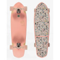 Komplettes Cruiser-Skateboard Globe Big Blazer 32" Sea Shell/Terrazzo 2023 