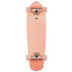 Complete Cruiser Skateboard Globe Big Blazer 32\\" Sea Shell/Terrazzo 2023  - Cruiserboards in Wood Complete