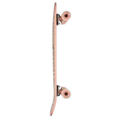 Komplettes Cruiser-Skateboard Globe Big Blazer 32\\" Sea Shell/Terrazzo 2023  - Cruiserboards im Holz Complete