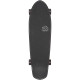 Komplettes Cruiser-Skateboard Globe Big Blazer 32\\" Washed Yellow 2023  - Cruiserboards im Holz Complete